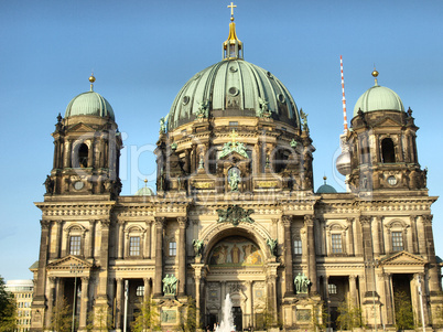 Berliner Dom