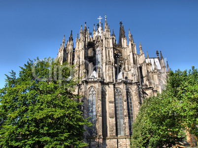 Koeln Cathedral