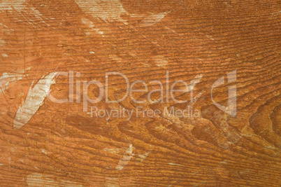 grunge wooden background