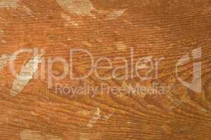 grunge wooden background