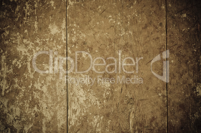 grunge wooden background