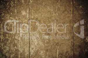 grunge wooden background