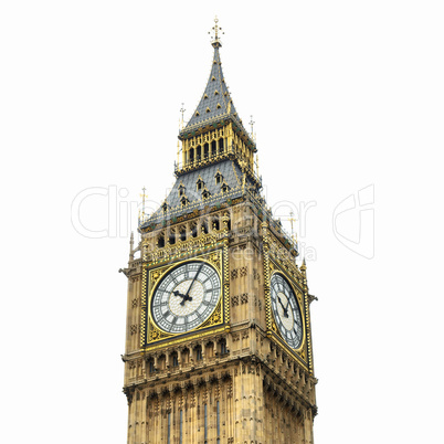 Big Ben