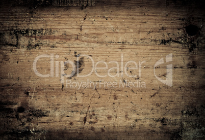 grunge wooden background