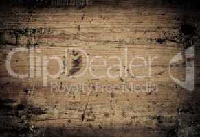 grunge wooden background