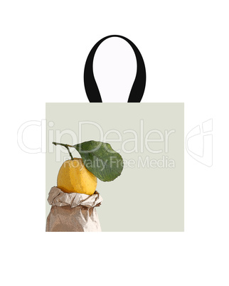 shopping bag