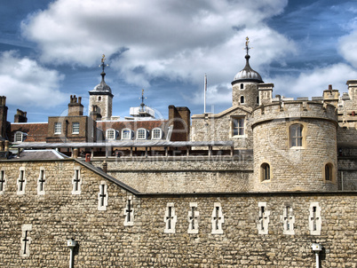 Tower of London