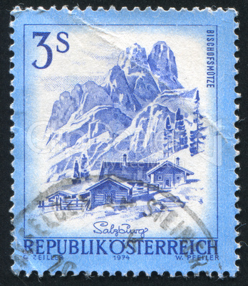 stamp