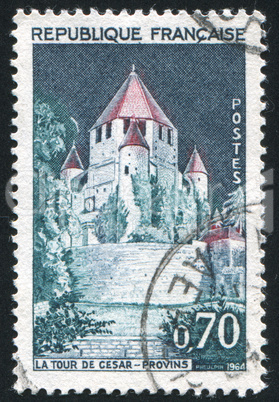 stamp