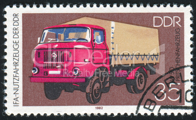 stamp stamp
