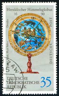 stamp