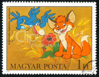 poststamp