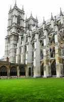 Westminster Abbey