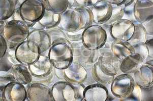 glass beads