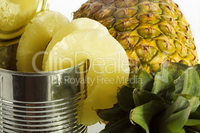 Pineapple