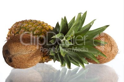 pineapple