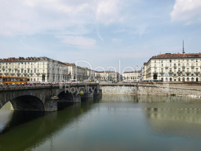 Piazza Vittorio, Turin