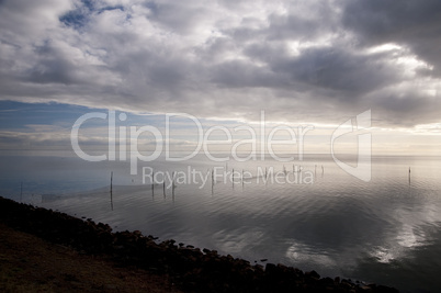 ijssel lake ijssel lake