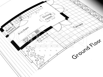 Technical drawing