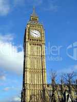 Big Ben London