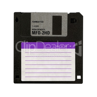 Floppy Disk