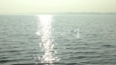 Sonne am See - Video - Sunshine at the Lake