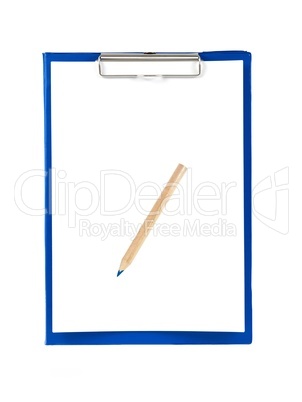 Clipboard