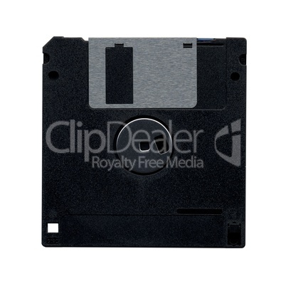 Floppy Disk