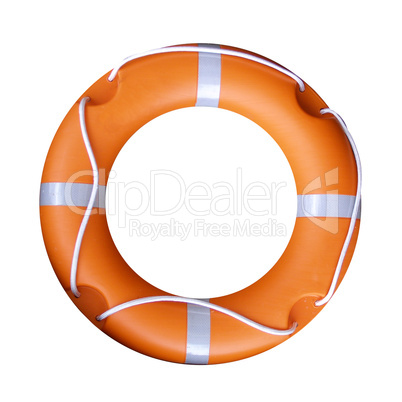 Life buoy