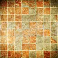 grunge tiled background