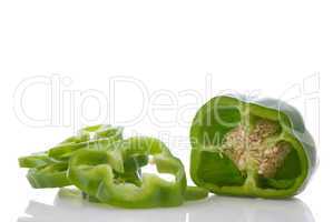 Green pepper