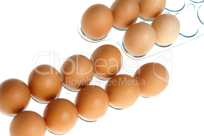 Eggs