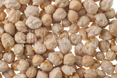 Chickpeas