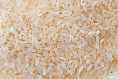 Natural rice background