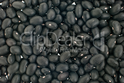 Black beans