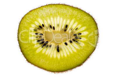 Kiwi slice