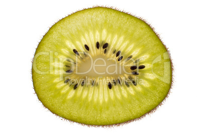 Kiwi slice