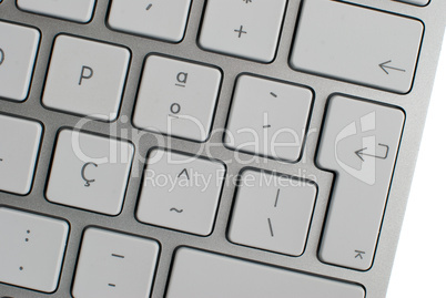 Return Key