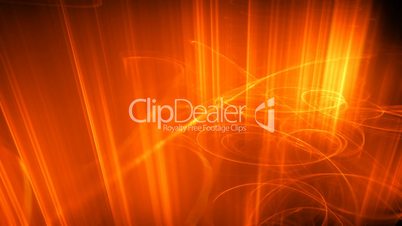 orange red seamless looping background d4425_L