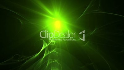 green seamless looping background d4422E_L