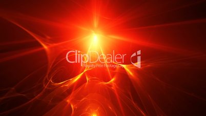 red seamless looping background d4422_L