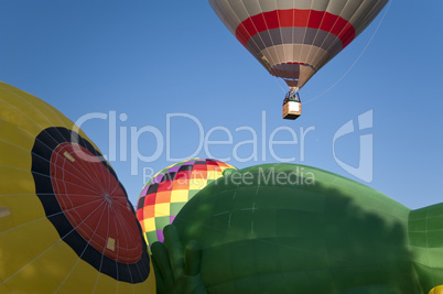 balloon sail 2009 balloon sail 2009