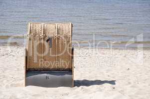 beach chair