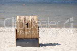 beach chair