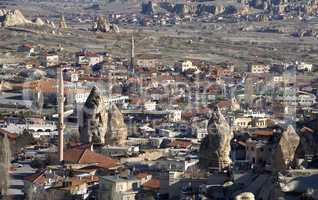 Cappadocia, Turkey