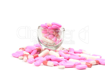 Drugs (tablets)