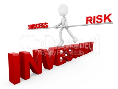 Investment Success and Risk