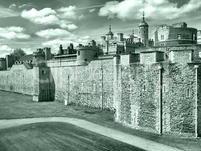 Tower of London