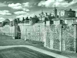 Tower of London