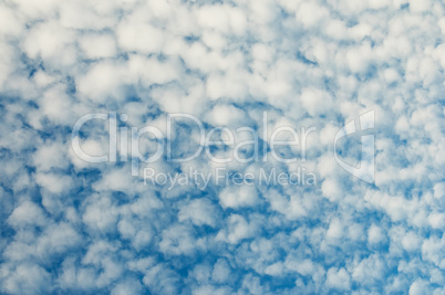 cloudy sky background